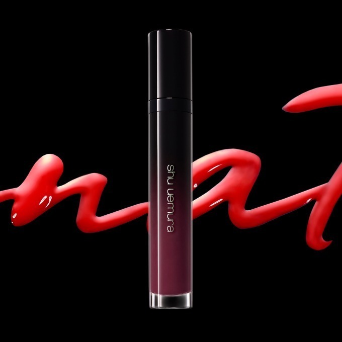 シュウ ウエムラ(shu uemura) ラック シュプリア｜写真5