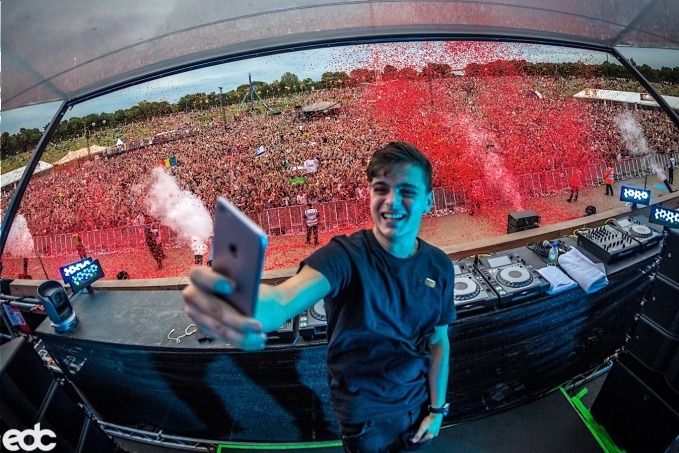 Martin Garrix