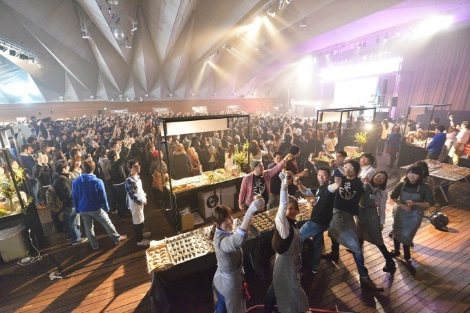 「三十路祭り」渋谷ヒカリエで、87‐88年生まれ約1,300人が集う日本最大の同世代イベント｜写真3