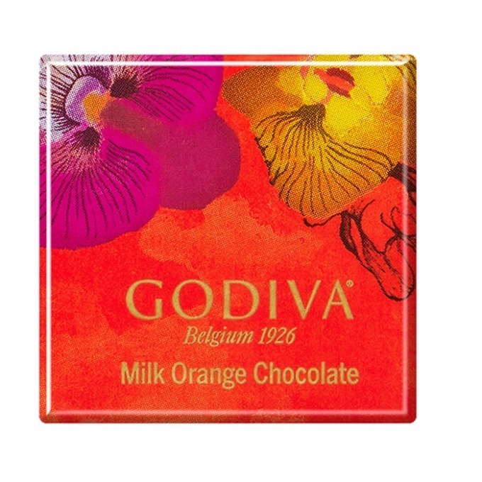 ゴディバ(GODIVA) ヌーヴェラネ コレクション｜写真9