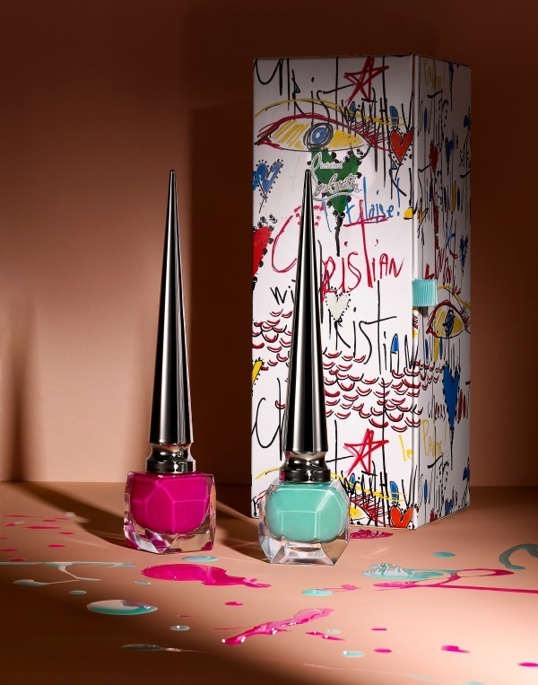 クリスチャン ルブタン ビューティ(CHRISTIAN LOUBOUTIN BEAUTY) ルビタグネイルコレクション｜写真8