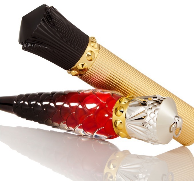 クリスチャン ルブタン ビューティ(CHRISTIAN LOUBOUTIN BEAUTY) ルビベル レズュノワール｜写真5