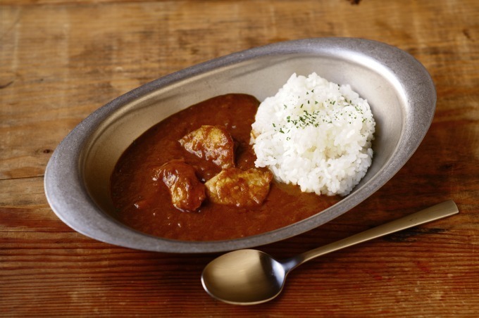 カレースタンド「ジェイエス カリー(J.S. CURRY)」渋谷宮益坂に新店舗｜写真2