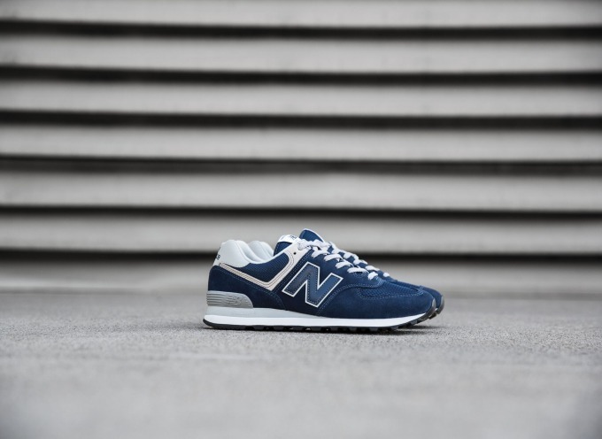 ニューバランス(New Balance) 574｜写真5