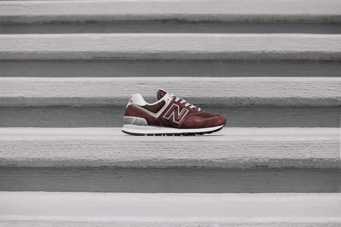 ニューバランス(New Balance) 574｜写真1