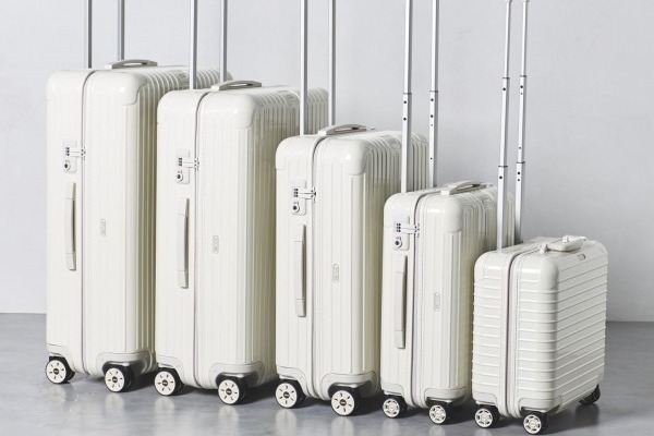 リモワ スーツケース ユナイテッドアローズ別注現行品のスーツケース 