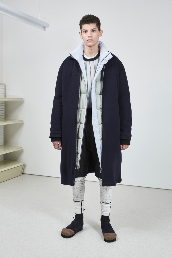 3.1 フィリップ リム(3.1 Phillip Lim) 2018年秋メンズコレクション  - 写真28