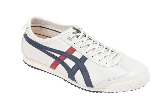 オニツカタイガー(Onitsuka Tiger) メキシコ 66 SD｜写真5