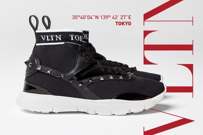 ヴァレンティノ(VALENTINO) VLTNコレクション｜写真13