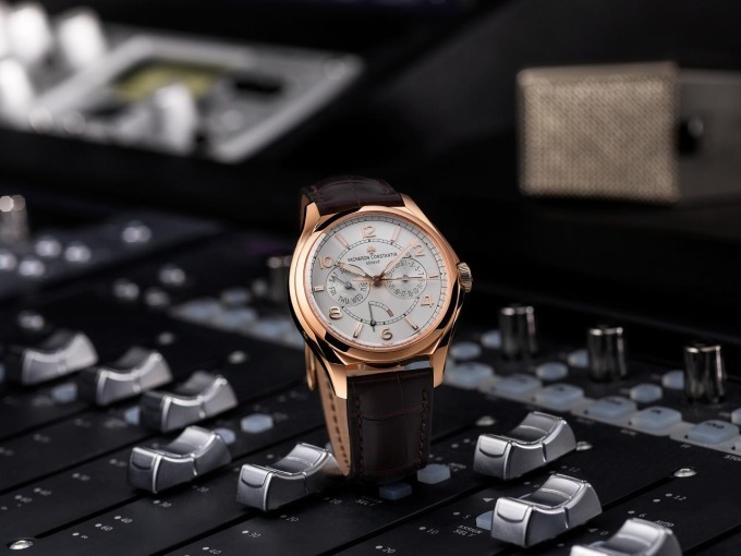 ヴァシュロン・コンスタンタン(VACHERON CONSTANTIN) フィフティーシックス｜写真17