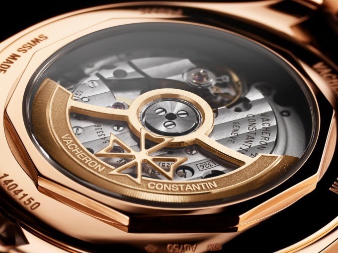 ヴァシュロン・コンスタンタン(VACHERON CONSTANTIN) フィフティーシックス｜写真9