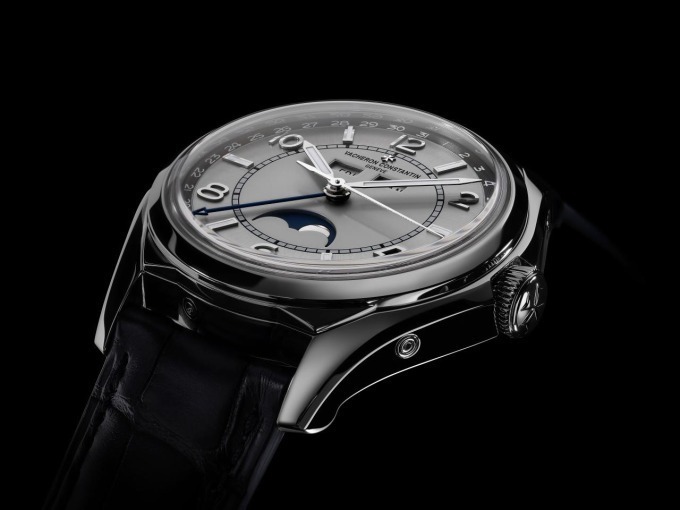 ヴァシュロン・コンスタンタン(VACHERON CONSTANTIN) フィフティーシックス｜写真45