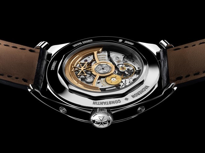 ヴァシュロン・コンスタンタン(VACHERON CONSTANTIN) フィフティーシックス｜写真41