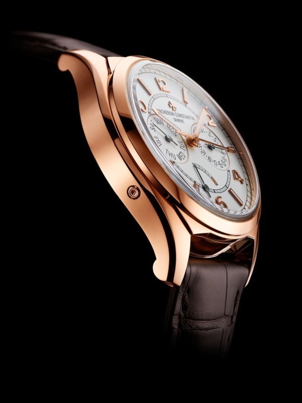 ヴァシュロン・コンスタンタン(VACHERON CONSTANTIN) フィフティーシックス｜写真29