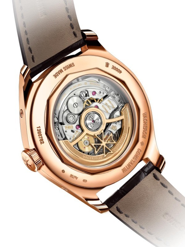 ヴァシュロン・コンスタンタン(VACHERON CONSTANTIN) フィフティーシックス｜写真39