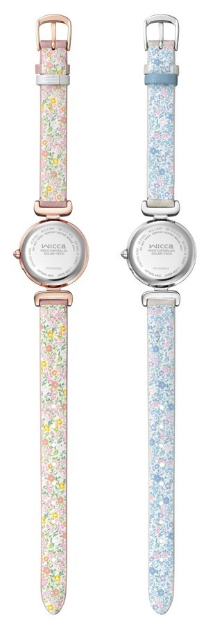 シチズン(CITIZEN), スワロフスキー(SWAROVSKI) ウィッカ｜写真5