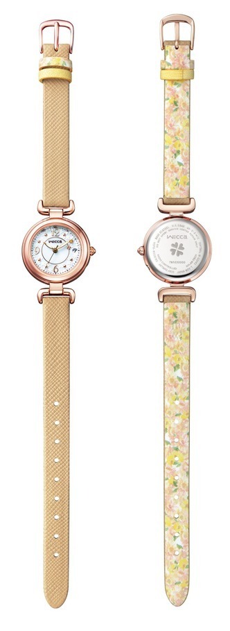 シチズン(CITIZEN), スワロフスキー(SWAROVSKI) ウィッカ｜写真4