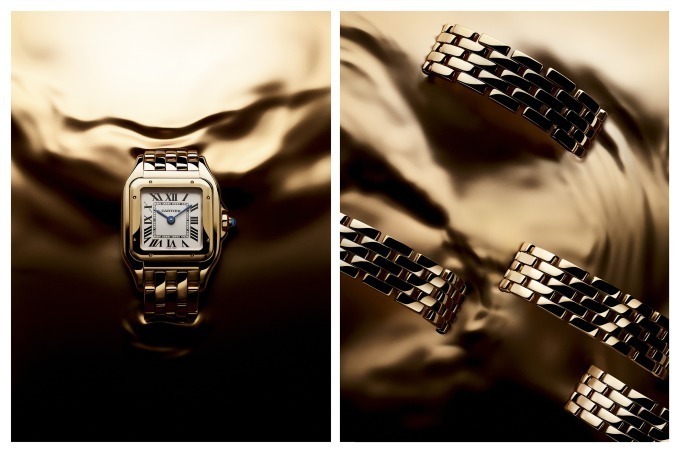 カルティエ(Cartier) パンテール ドゥ カルティエ｜写真11