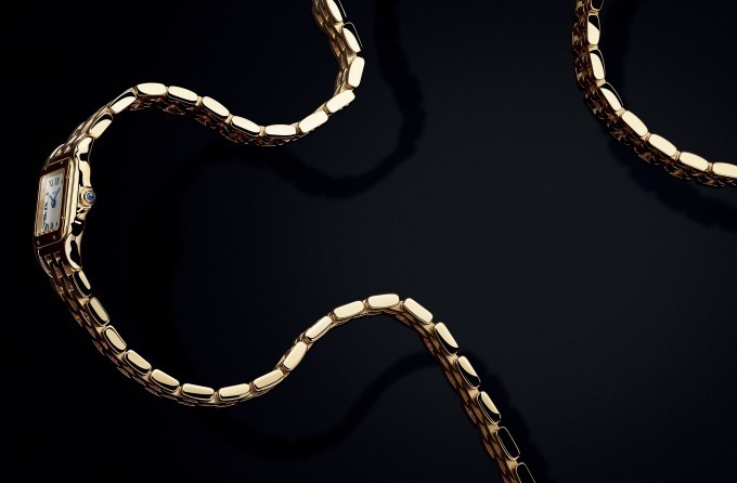 カルティエ(Cartier) パンテール ドゥ カルティエ｜写真15