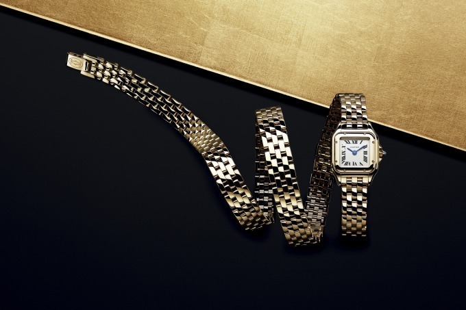 カルティエ(Cartier) パンテール ドゥ カルティエ｜写真14