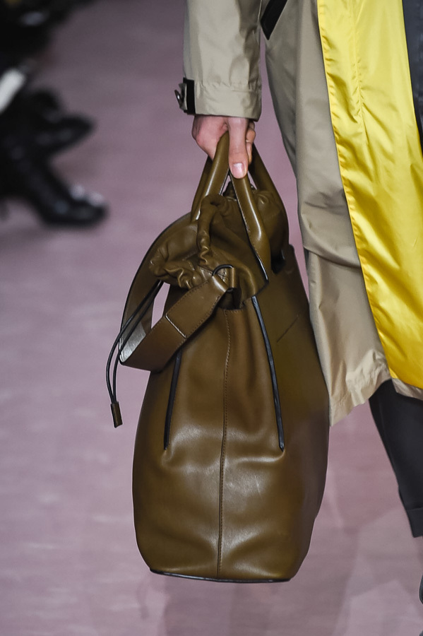 ベルルッティ(BERLUTI) 2018-19年秋冬メンズコレクション  - 写真33