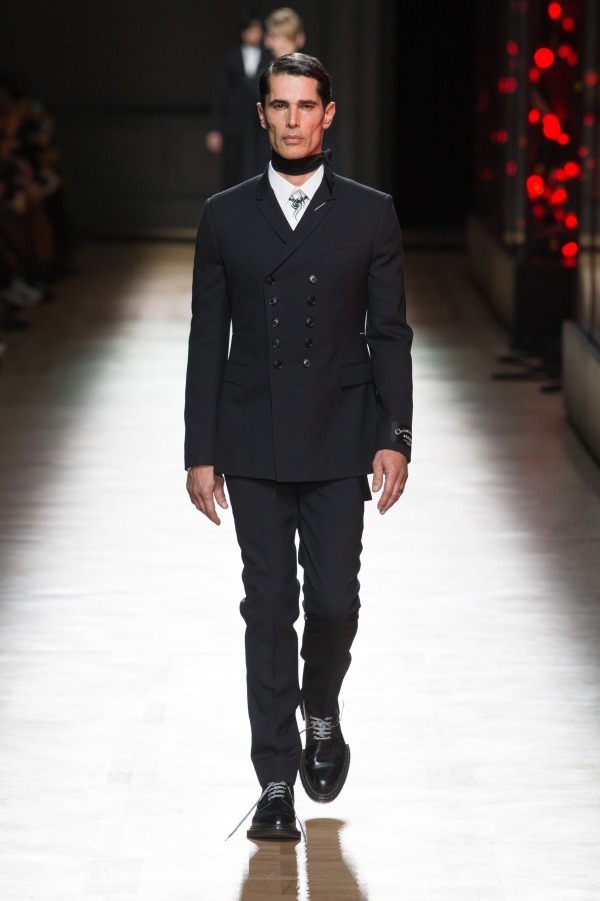 Dior homme 19aw