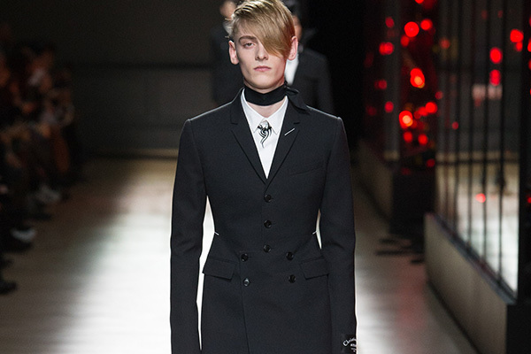 ディオールオム Dior Homme ファッションプレス