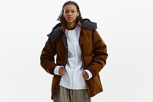 セモー 2025-26AW コレクション