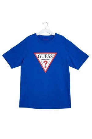 GENERATIONS from EXILE TRIBEがGUESSとコラボ、一部Tシャツ再販