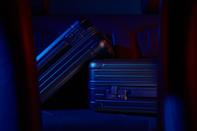 リモワ(RIMOWA) 新ロゴ｜写真22