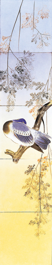 明治150年展 明治の日本画と工芸」京都国立近代美術館で、リアルな
