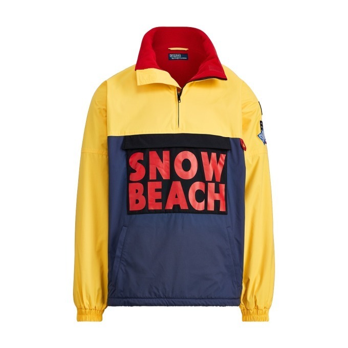 ロングセラー SNOW BEACH スノー ビーチ - トップス