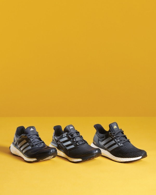 アディダス(adidas) Energy BOOST｜写真2