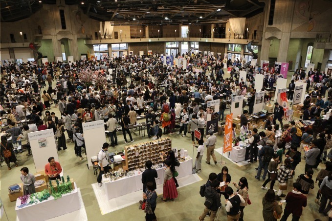 京都最大級日本酒イベント「SAKE Spring 2018」獺祭など200銘柄以上の日本酒を飲み歩き｜写真13