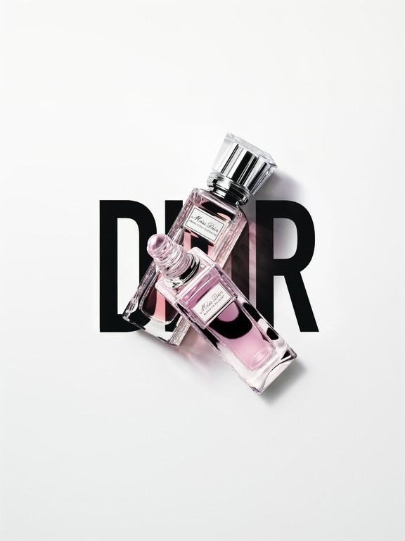 ディオール(DIOR) ミス ディオール｜写真3