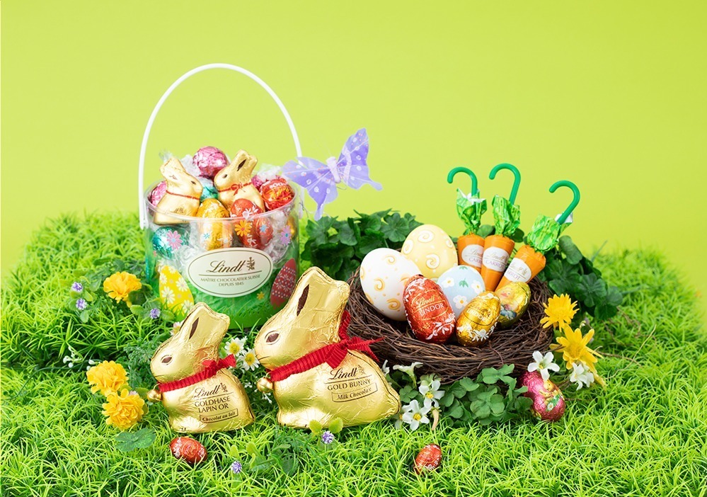 リンツ(Lindt) ゴールドバニー リンドール｜写真17