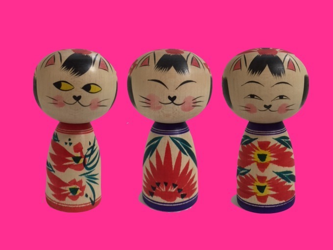 「ネコのいる暮らし展Vol.4  POMPOMCAT」青山バイパルコで、猫の映像や写真&1点物グッズ｜写真3