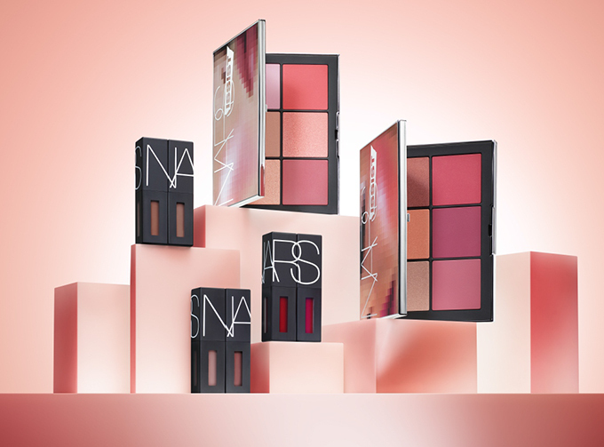 ナーズ(NARS) ナーズイスト ウォンテッド｜写真1