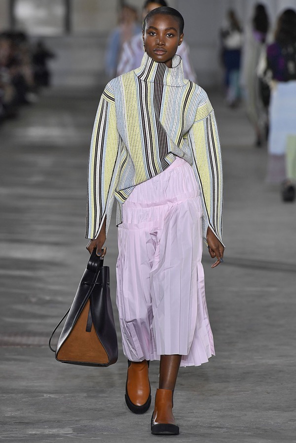 3.1 フィリップ リム(3.1 Phillip Lim) 2018年秋ウィメンズコレクション  - 写真7