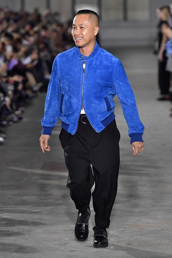 3.1 フィリップ リム(3.1 Phillip Lim) 2018年秋ウィメンズコレクション  - 写真41