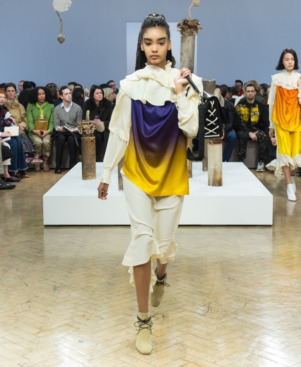 JW アンダーソン(JW Anderson) 2018-19年秋冬ウィメンズ&メンズコレクション  - 写真32