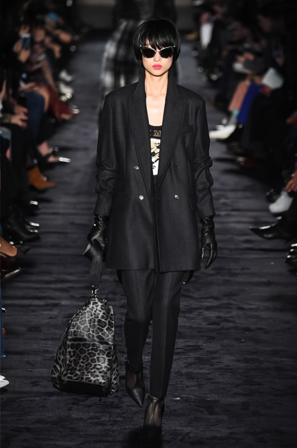 マックスマーラ(Max Mara) 2018-19年秋冬ウィメンズコレクション  - 写真40