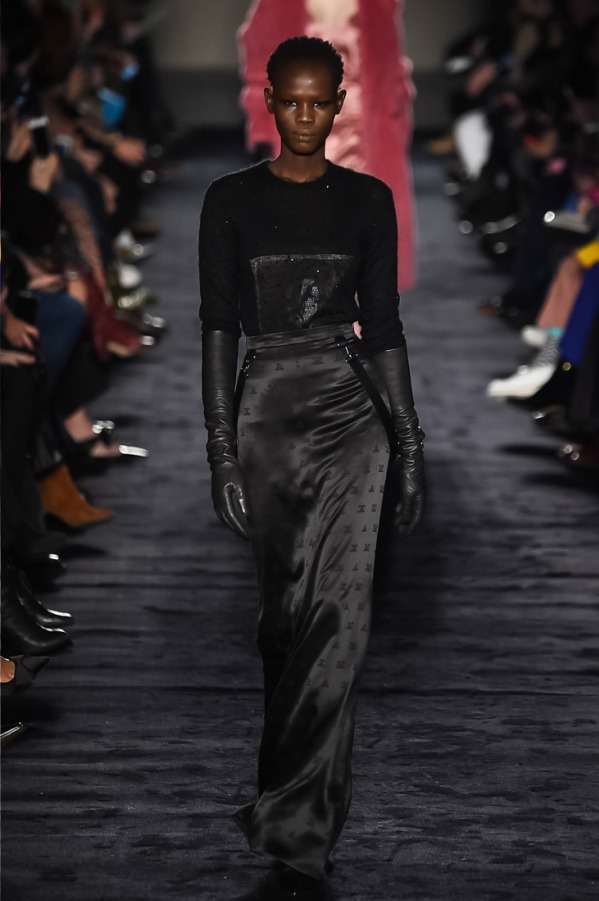 マックスマーラ(Max Mara) 2018-19年秋冬ウィメンズコレクション  - 写真52