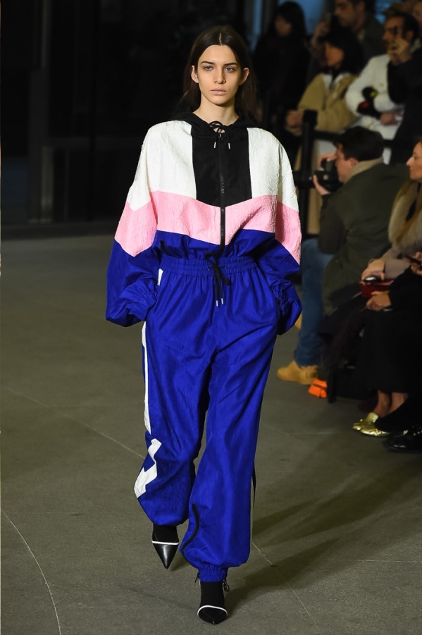 エムエスジーエム(MSGM) 2018-19年秋冬ウィメンズコレクション  - 写真18