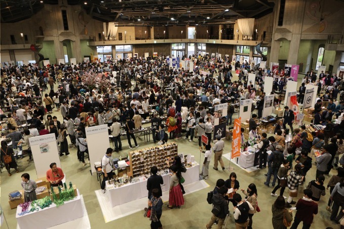 京都発の日本酒イベント「SAKE Spring」東京・品川で、京料理と100以上の銘柄を飲み歩き｜写真7