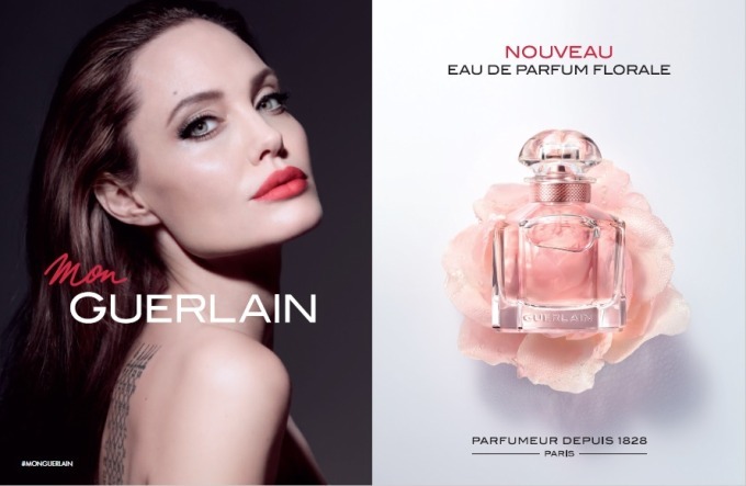 ゲラン(GUERLAIN) モン ゲラン｜写真3