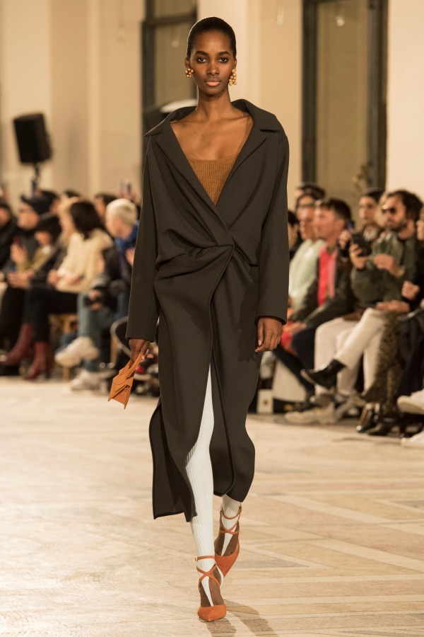 ジャックムス(JACQUEMUS) 2018-19年秋冬ウィメンズコレクション  - 写真13