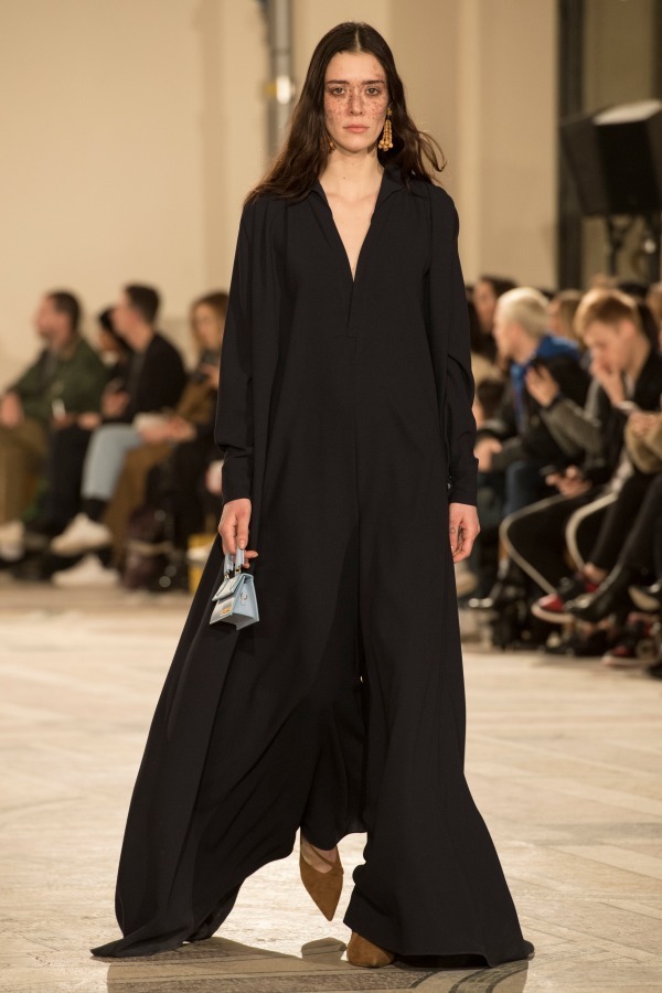 ジャックムス(JACQUEMUS) 2018-19年秋冬ウィメンズコレクション  - 写真25