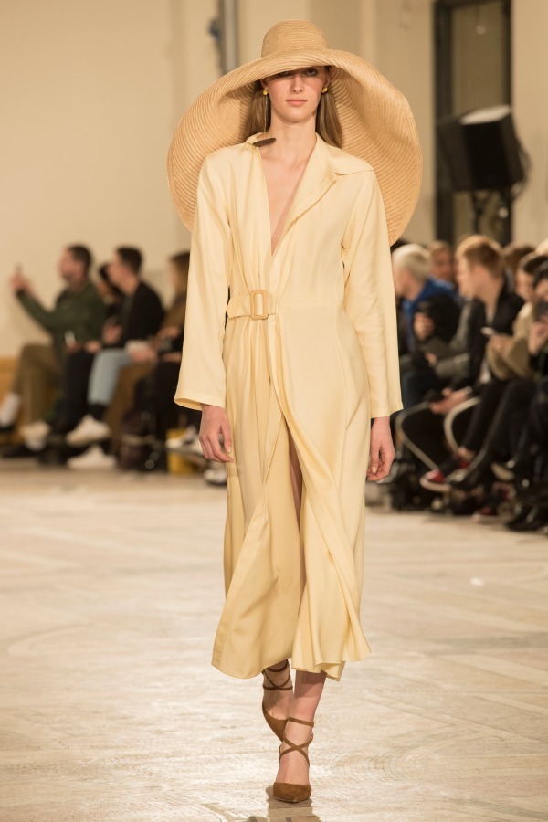 ジャックムス(JACQUEMUS) 2018-19年秋冬ウィメンズコレクション  - 写真26