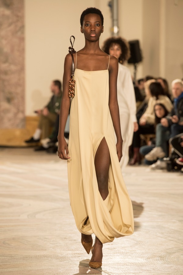 ジャックムス(JACQUEMUS) 2018-19年秋冬ウィメンズコレクション  - 写真49